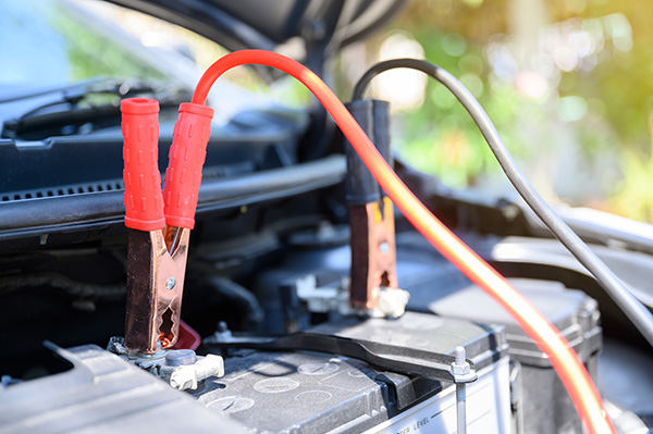 How Do I Know If My Car’s Battery Is Dying? | Pete’s